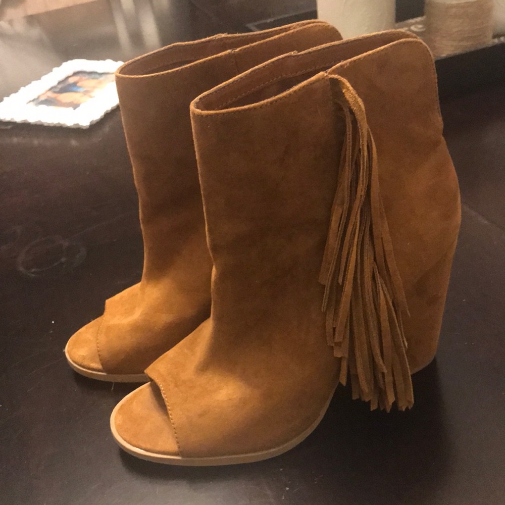 Booties